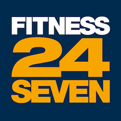 fitness24seven
