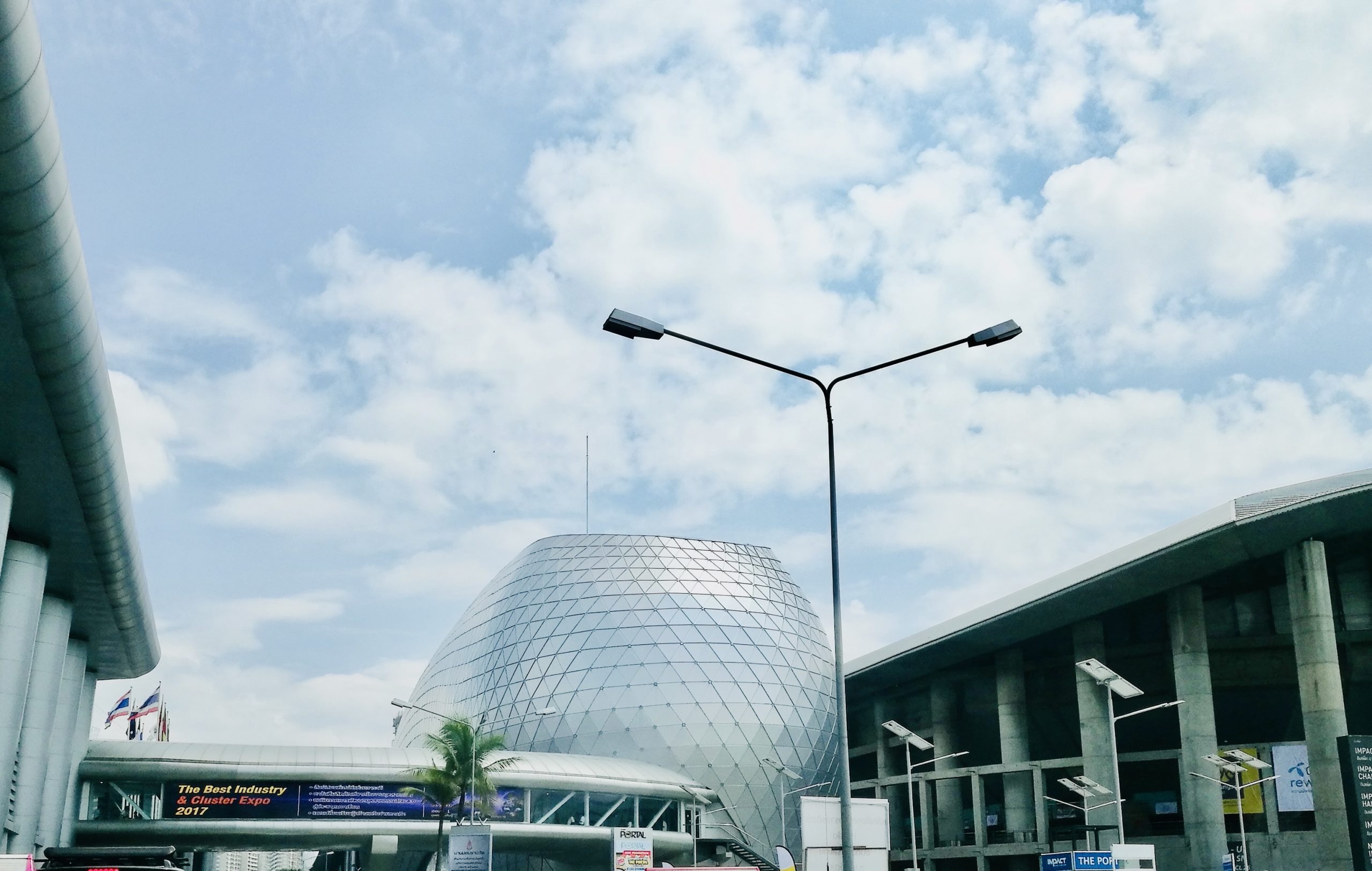 The Portal | เดอะพอร์ทัล