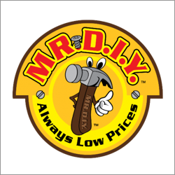 Mr.D.I.Y.